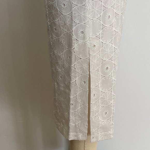 Staud Cocomaya summer lace dress - Picture 15 of 15